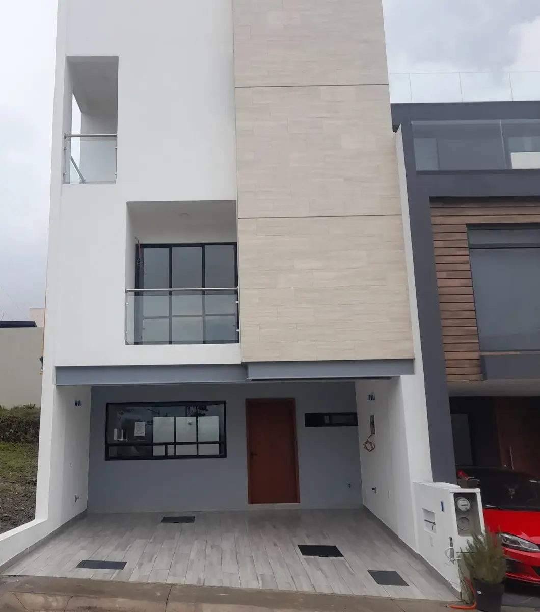 Casa en venta en Residencial Lago Esmeralda, Atizapán de Zaragoza — foto 1 de 15