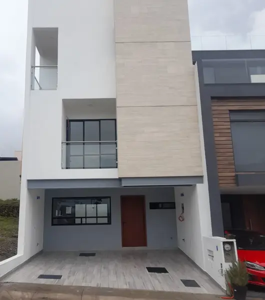 Casa en venta en Residencial Lago Esmeralda, Atizapán de Zaragoza, México