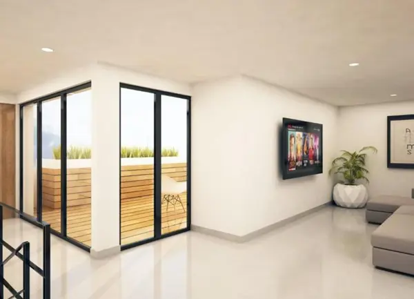 Casa en venta en Cholula de Rivadabia Centro, San Pedro Cholula — foto 3 de 6
