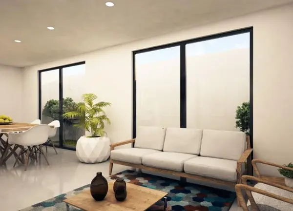 Casa en venta en Cholula de Rivadabia Centro, San Pedro Cholula — foto 2 de 6