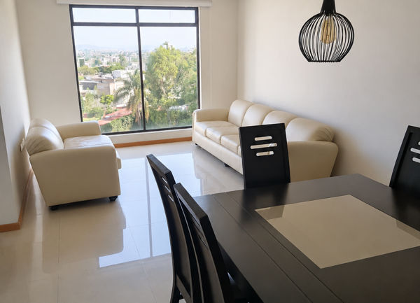 DEPARTAMENTO EN VENTA TORRE LA PAZ CERRO DE LA PAZ DPTO 1 1DV F218