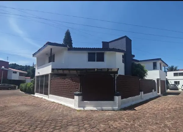 Casa en venta en Camino Real a Cholula, San Andrés Cholula — foto 3 de 29