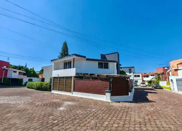 Casa en venta en Camino Real a Cholula, San Andrés Cholula — foto 2 de 29
