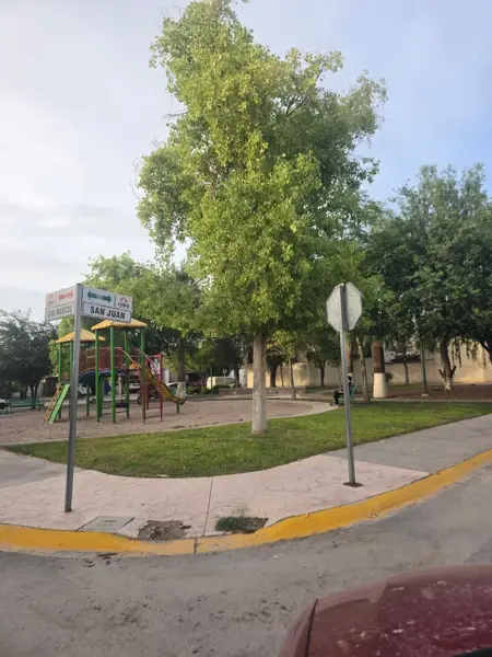 Casa en renta en Villas de San Ángel, Torreón — foto 2 de 12