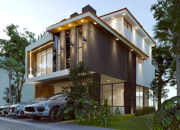 Casa en venta en San Andrés, San Andrés Cholula — foto 2 de 4