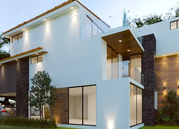 Casa en venta en San Andrés, San Andrés Cholula — foto 3 de 4