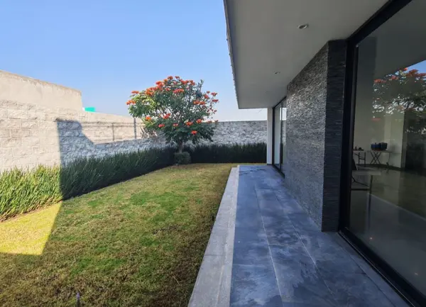 Casa en venta en Lomas de Angelópolis, San Andrés Cholula — foto 2 de 14