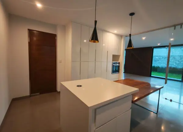 Casa en venta en Lomas de Angelópolis, San Andrés Cholula — foto 3 de 14