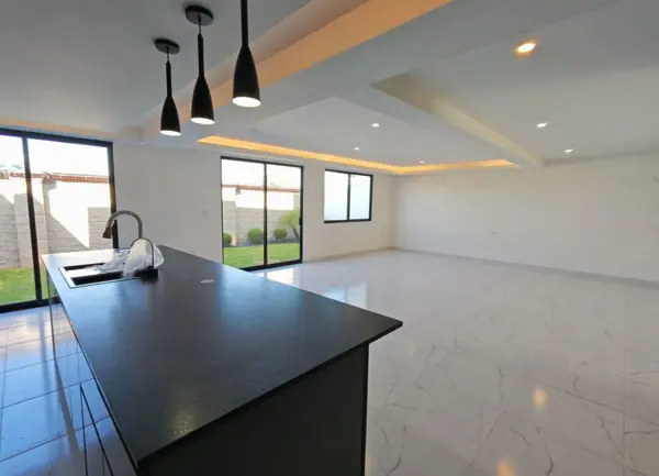 Casa en venta en Lomas de Angelópolis, San Andrés Cholula — foto 3 de 17