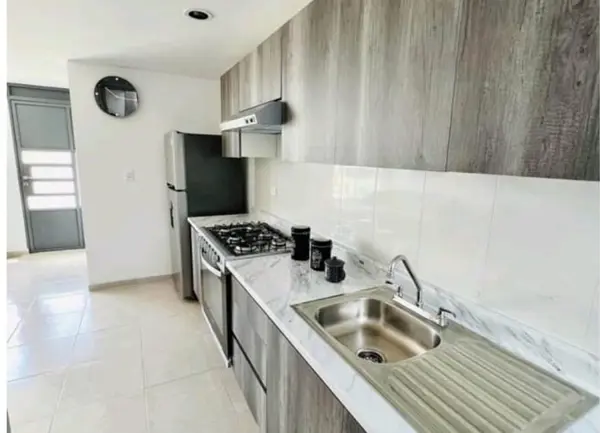 Casa en venta en San Francisco Ocotlán, Coronango — foto 2 de 8