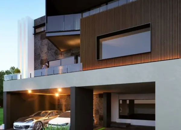 Casa en venta en Lomas de Angelópolis, San Andrés Cholula — foto 3 de 5