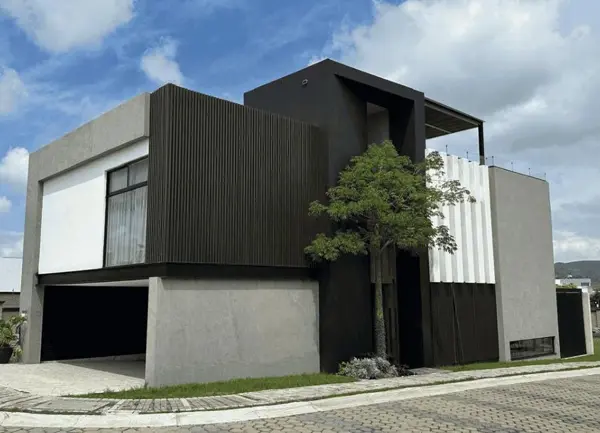 Casa en Parque Michoacan, Lomas de Angelópolis