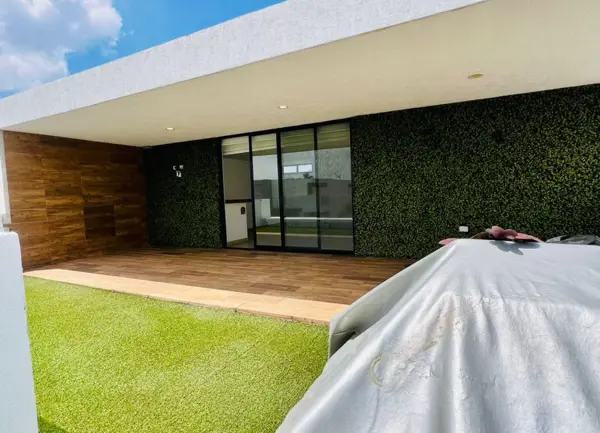Casa en venta en Lomas de Angelópolis, San Andrés Cholula — foto 2 de 27