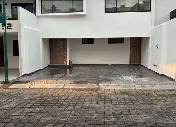 Casa en venta en Momoxpan, San Pedro Cholula — foto 2 de 35