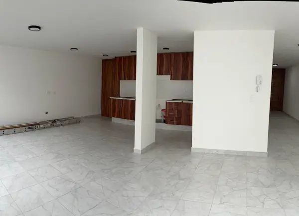 Hermosa Casa de 3 Habitaciones y Terraza en Fraccionamiento Campestre la Carcaña