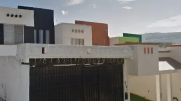 CASA EN VENTA DE GARANTYIA BANCARIA