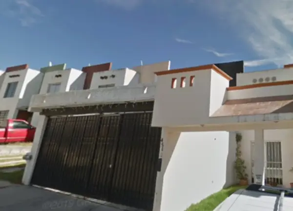Casa en venta en Sendero del Bosque, Morelia — foto 2 de 6