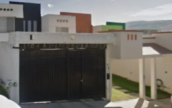 Casa en venta en Sendero del Bosque, Morelia — foto 3 de 6