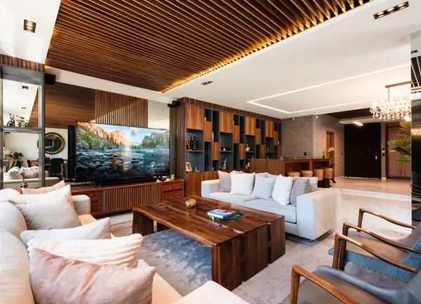 Casa en venta en Residencial San Ángel, San Andrés Cholula — foto 3 de 16