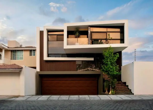 Hermosa casa amueblada de 5 habitaciones en venta en el Residencial San Ángel en cerca de la IBERO