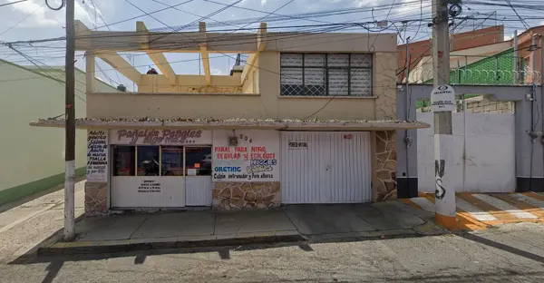 CASA EN VENTA EN PACHUCA, COL. CENTRO