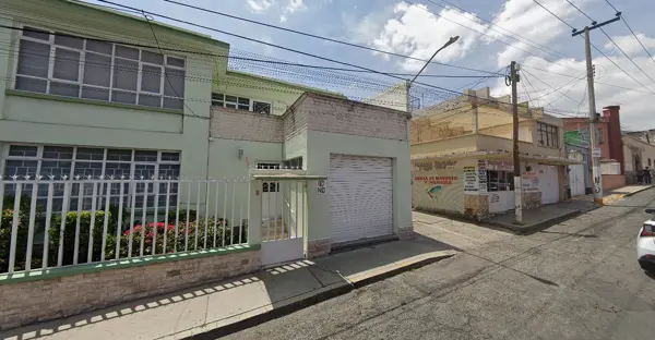 Casa en venta en Centro, Pachuca de Soto — foto 2 de 10