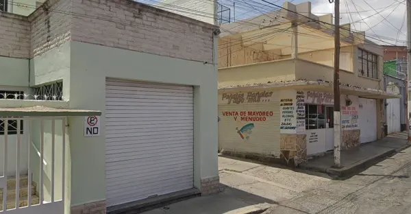 Casa en venta en Centro, Pachuca de Soto — foto 3 de 10