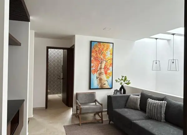 Casa en venta en El Barreal, San Andrés Cholula — foto 2 de 17