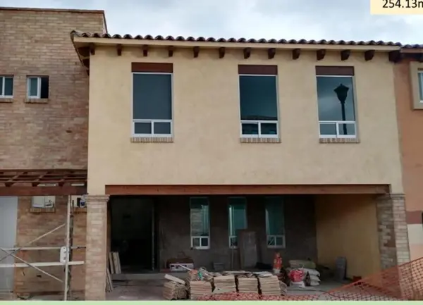 Casa De 3 Recamaras Zona De Zerzotla Cerca Del Cerro Zapotecas.