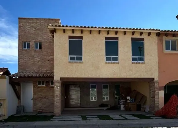Casa en venta en Cholula de Rivadabia Centro, San Pedro Cholula — foto 2 de 17