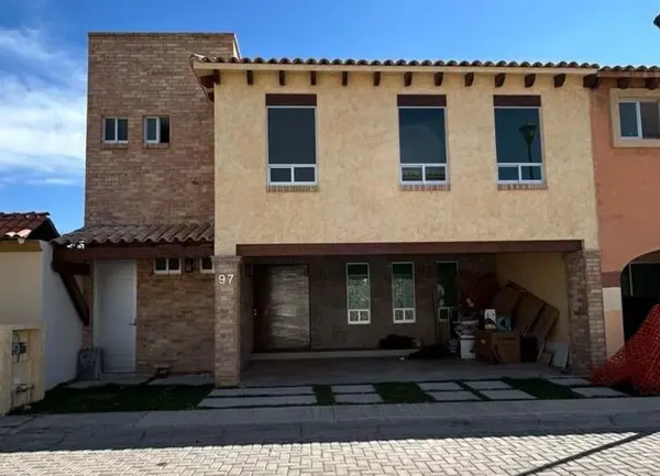 Casa en venta en Cholula de Rivadabia Centro, San Pedro Cholula — foto 3 de 17