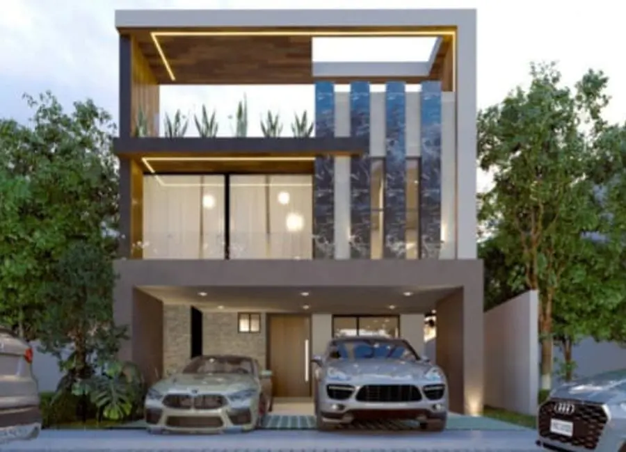 Casa en venta en Lomas de Angelópolis, Ocoyucan — foto 1 de 2