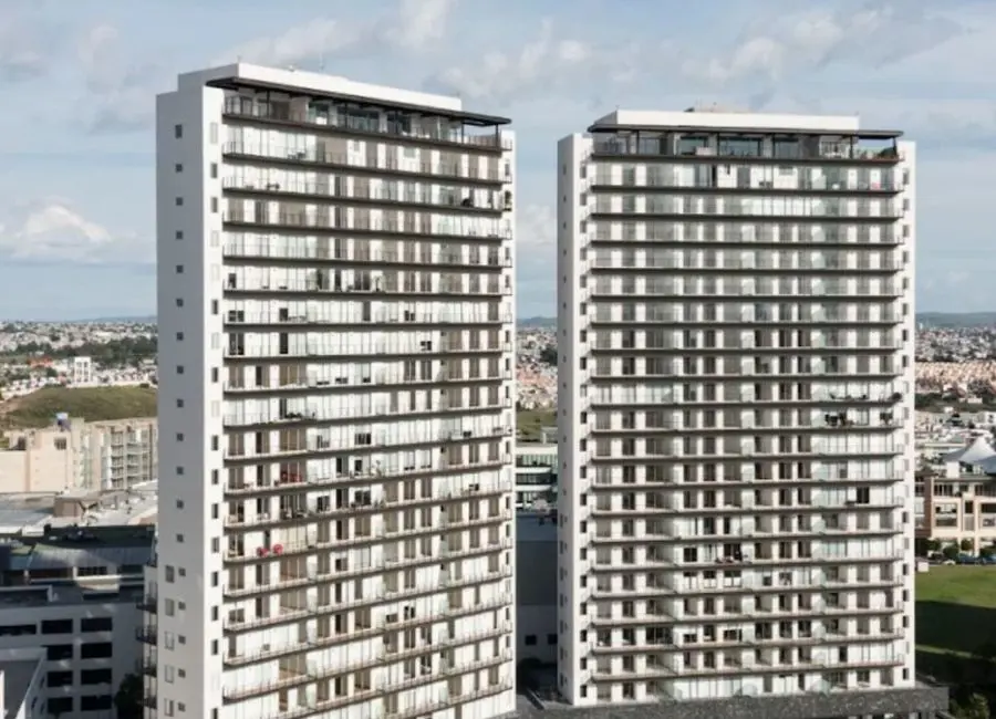 Departamento en venta en Lomas de Angelópolis, San Andrés Cholula — foto 1 de 13