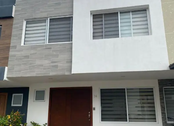 1cv Casa en Venta en Rinconada Cuautlancingo — foto 1 de 10