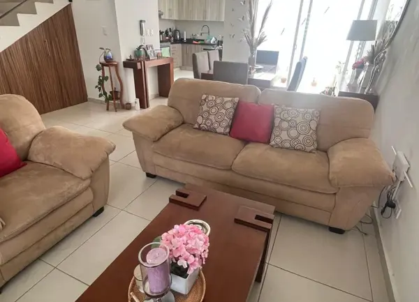 Casa en venta en San Juan Cuautlancingo, Cuautlancingo — foto 2 de 10