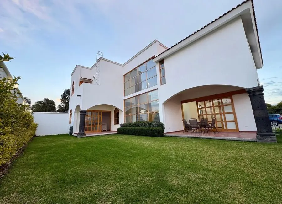 Casa en venta en Atlixco Centro, Atlixco — foto 1 de 18