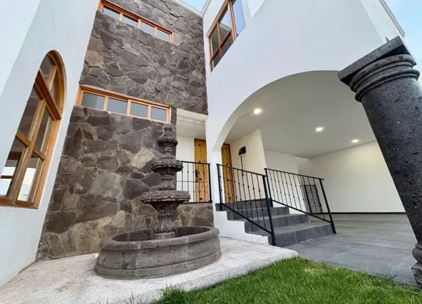 Casa en venta en Atlixco Centro, Atlixco — foto 2 de 18