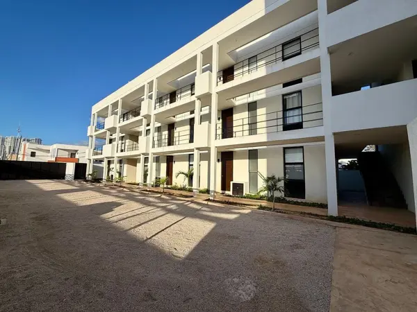 DEPARTAMENTO EN VENTA EN RESIDENCIAL CAMARA DE COMERCIO, MERIDA YUC