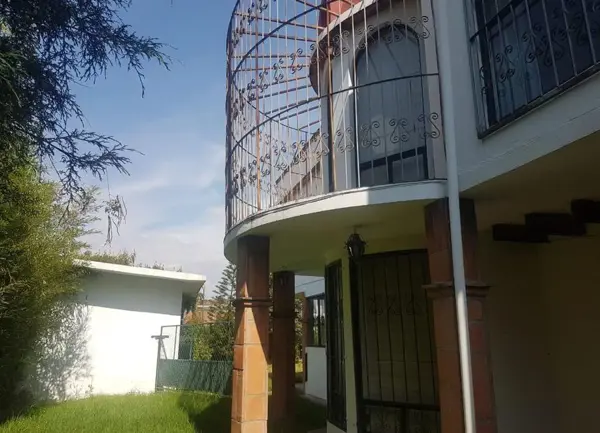 Casa en venta en Emiliano Zapata, San Andrés Cholula — foto 2 de 15