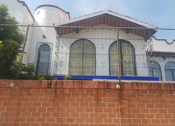 Casa De 3 Recamaras Dentro De Privada En Morillotla Cerca de la UDLAP. — foto 1 de 15