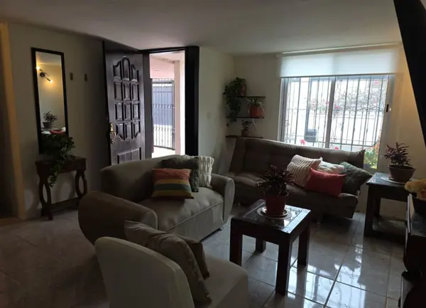 Casa en venta en Quetzalli, San Andrés Cholula — foto 3 de 8