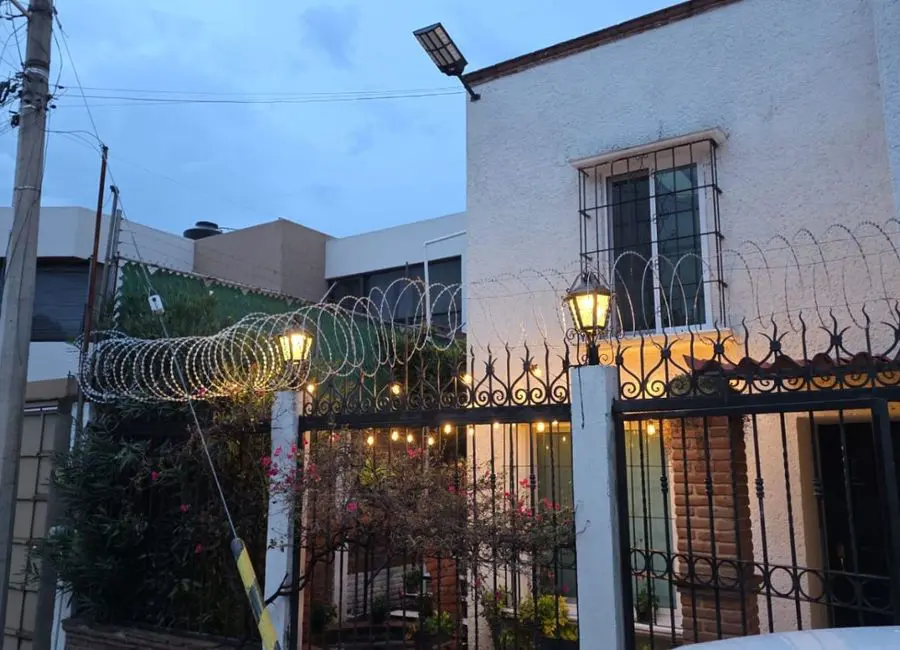 Casa en venta en Quetzalli, San Andrés Cholula — foto 1 de 8