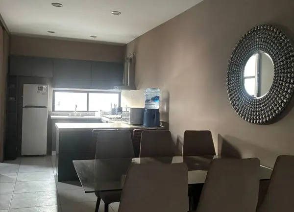 Se Vende Casa en Santa Cruz Buena Vista Estilo Town House 5cv F182 — foto 1 de 13