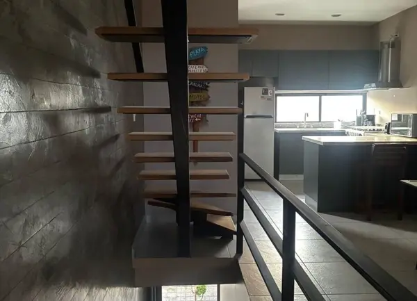 Casa en venta en Santa Cruz Buenavista, Puebla — foto 3 de 13