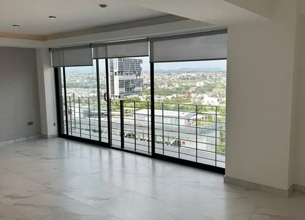Departamento en venta en Lomas de Angelópolis, Ocoyucan — foto 2 de 12