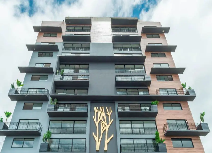 Departamento en venta en Lomas de Angelópolis, Ocoyucan — foto 1 de 12