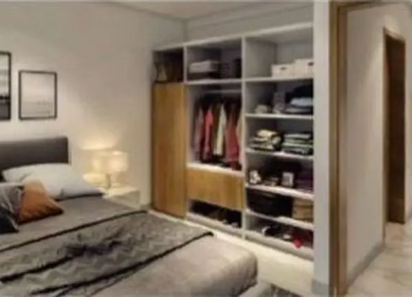 Departamento en venta en Lomas de Angelópolis, San Andrés Cholula — foto 3 de 6