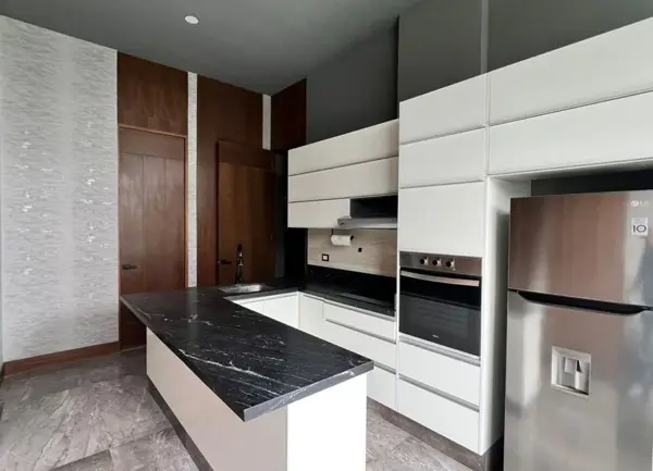 Departamento en venta en Lomas de Angelópolis, San Andrés Cholula — foto 2 de 7