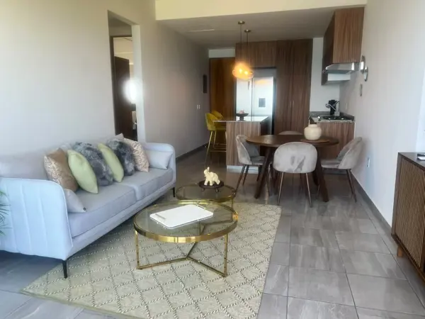 Departamento en renta en El Sendero Residencial, Alvarado, Veracruz de Ignacio de la Llave