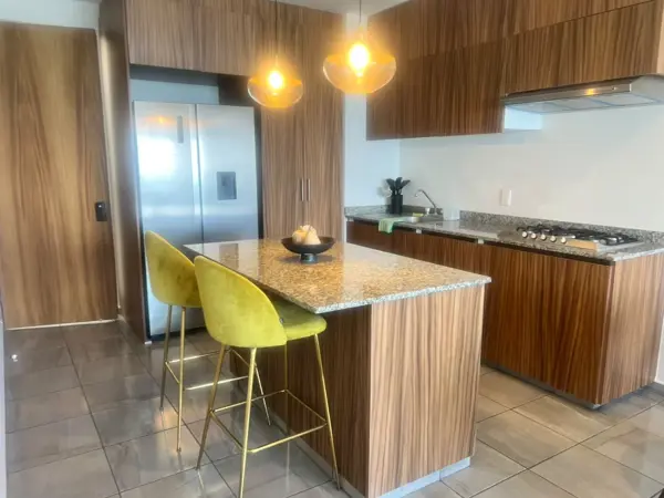 Departamento en renta en El Sendero Residencial, Alvarado — foto 3 de 14